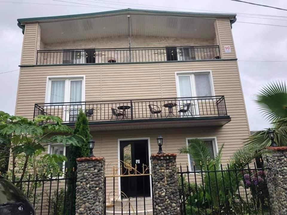 Villa Gardenia Ureki Εξωτερικό φωτογραφία