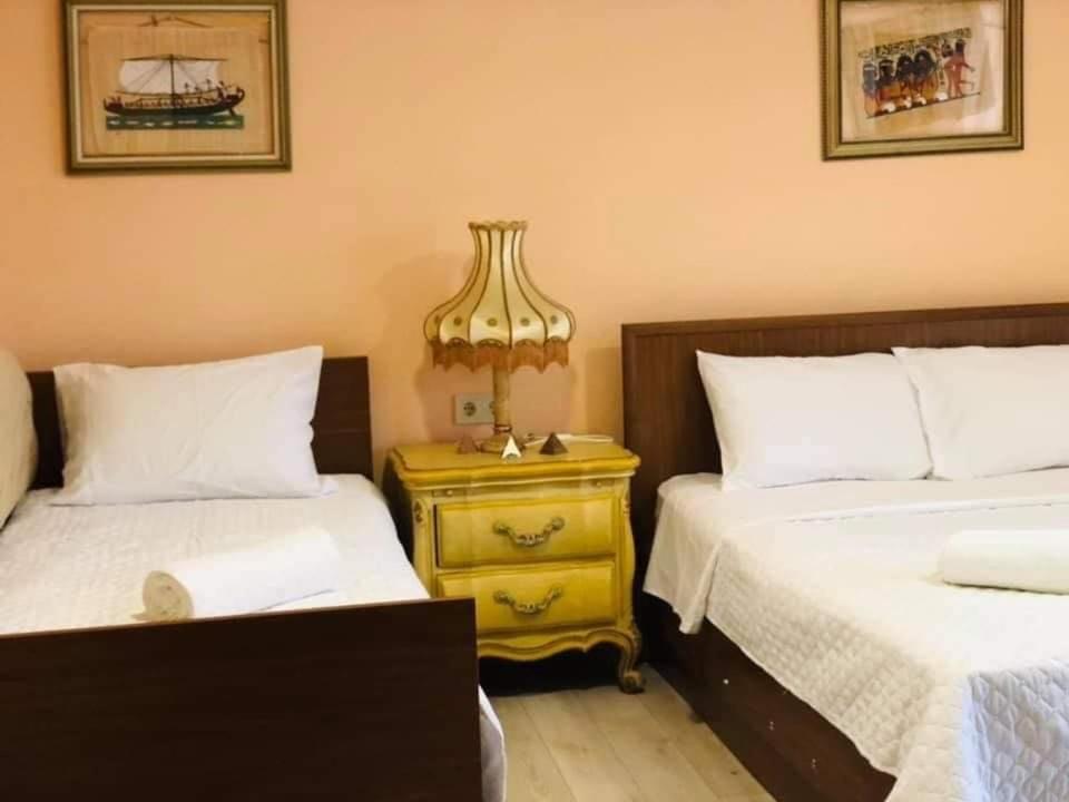 Villa Gardenia Ureki Εξωτερικό φωτογραφία