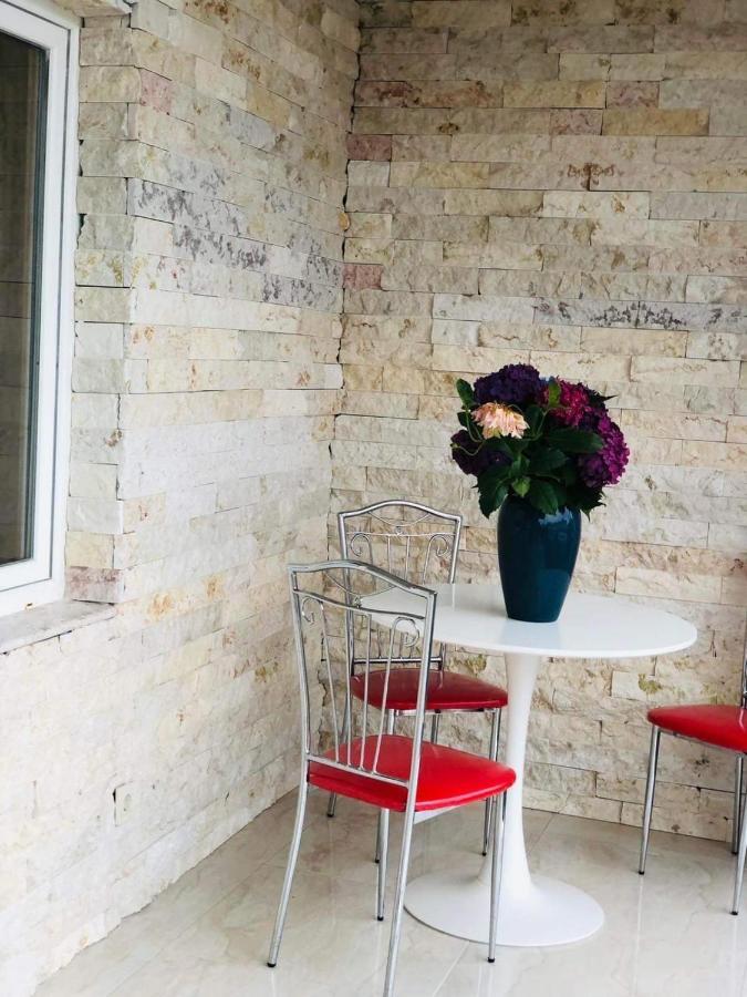 Villa Gardenia Ureki Εξωτερικό φωτογραφία
