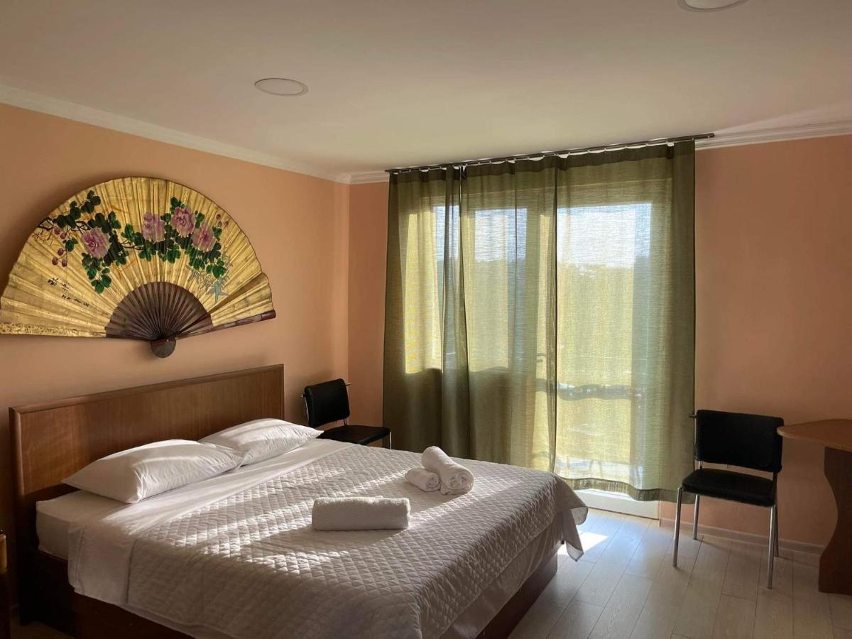 Villa Gardenia Ureki Εξωτερικό φωτογραφία
