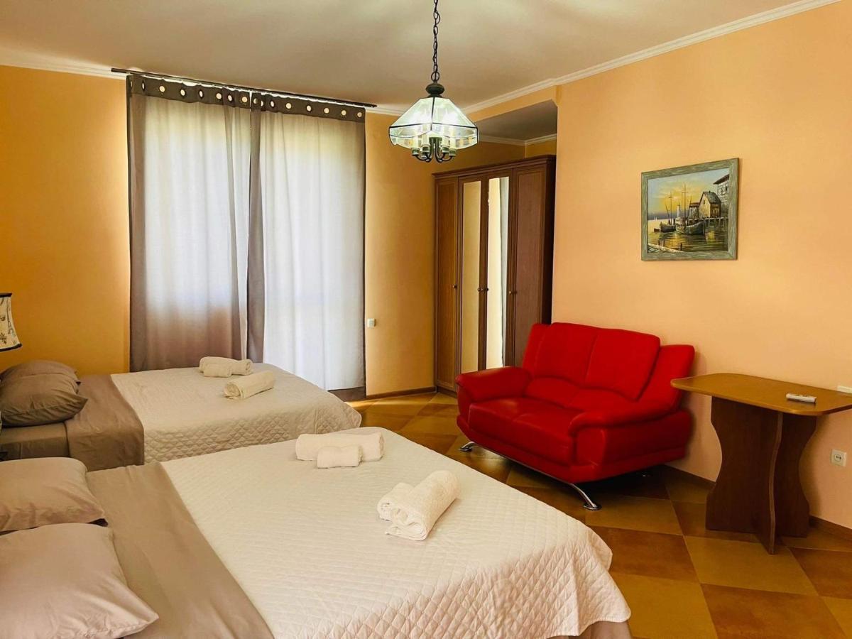 Villa Gardenia Ureki Εξωτερικό φωτογραφία