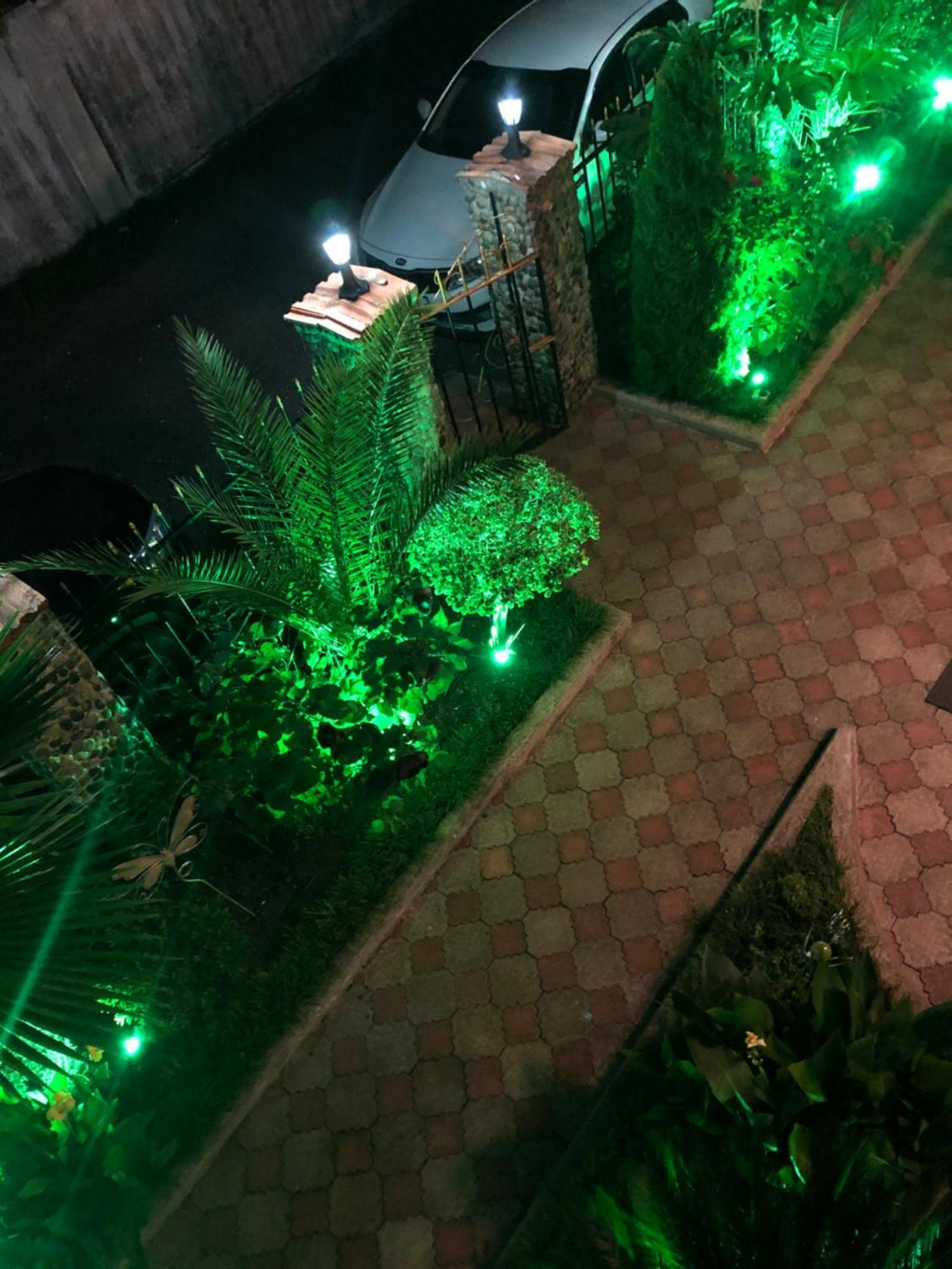 Villa Gardenia Ureki Δωμάτιο φωτογραφία