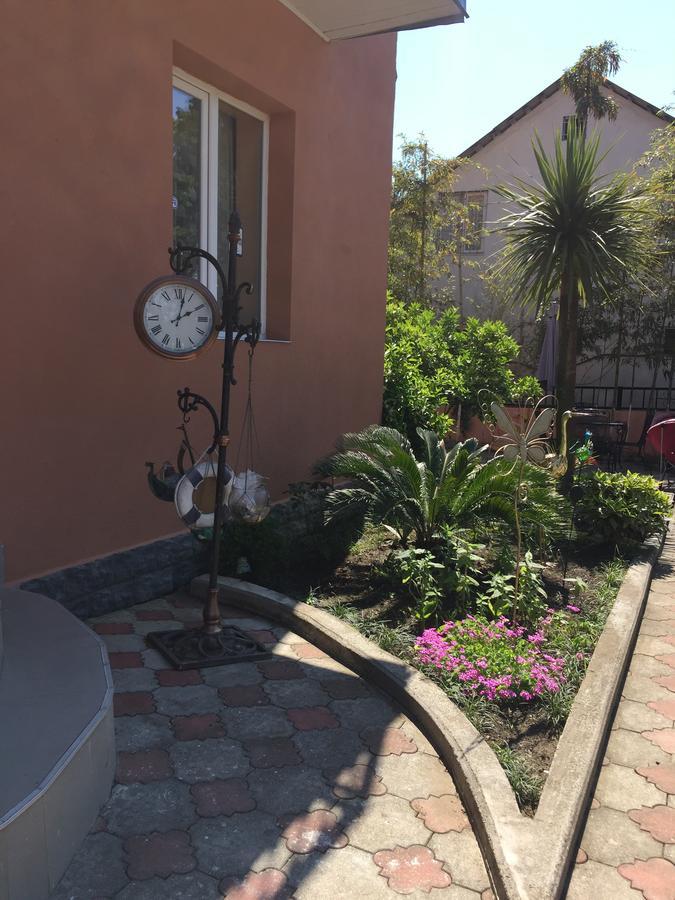 Villa Gardenia Ureki Εξωτερικό φωτογραφία