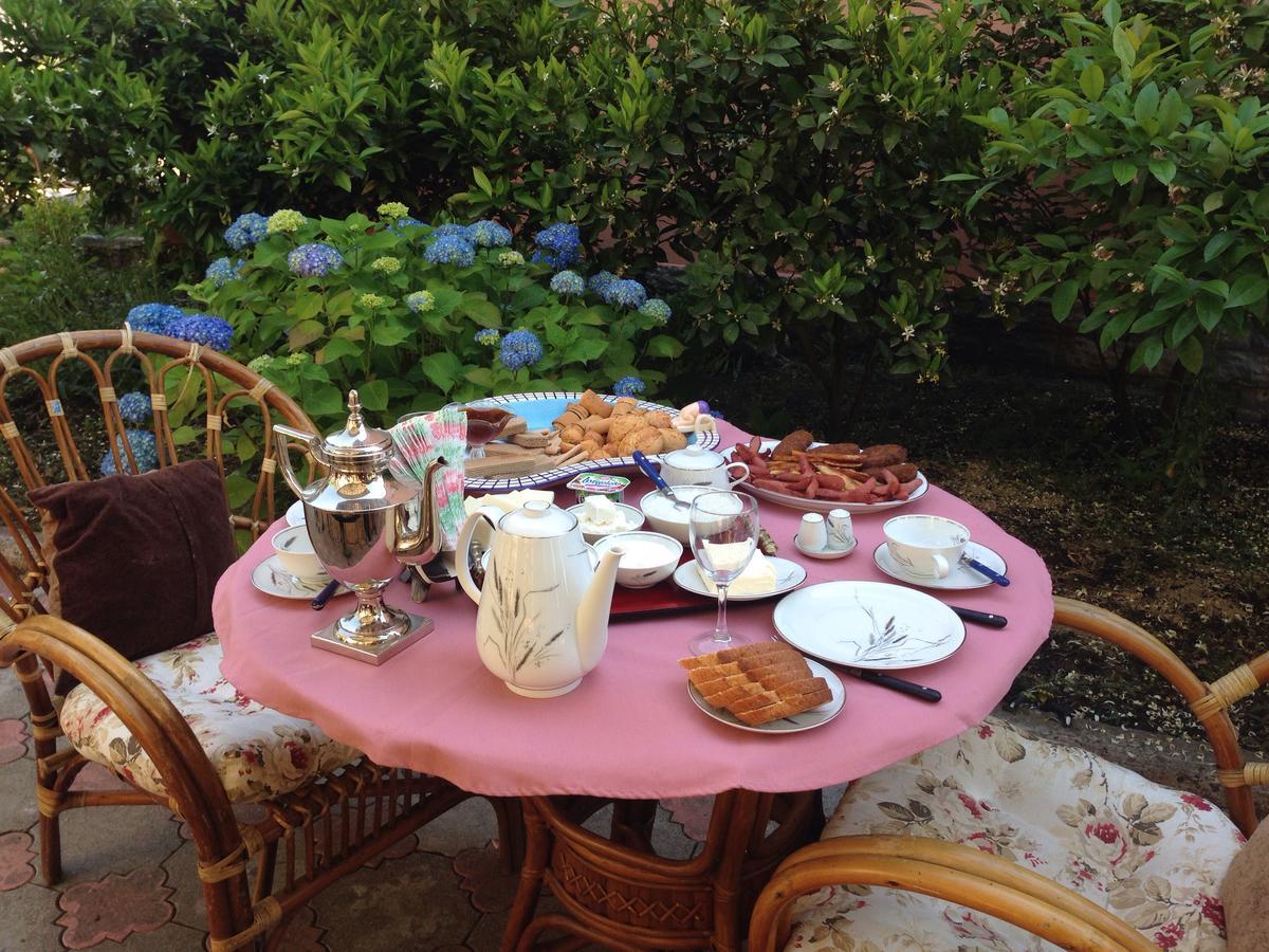 Villa Gardenia Ureki Εξωτερικό φωτογραφία