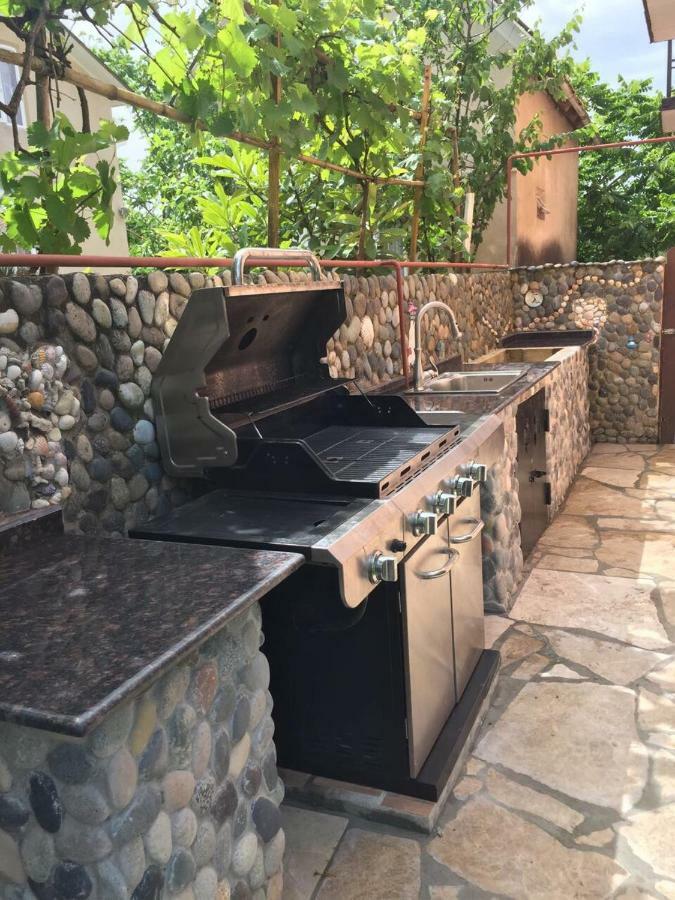 Villa Gardenia Ureki Εξωτερικό φωτογραφία
