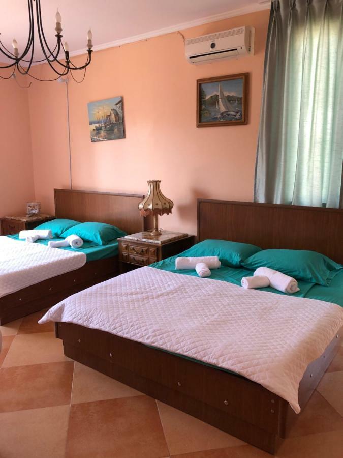 Villa Gardenia Ureki Εξωτερικό φωτογραφία