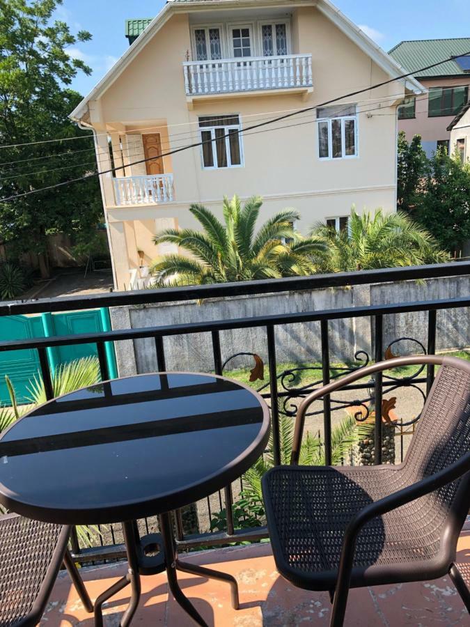 Villa Gardenia Ureki Εξωτερικό φωτογραφία